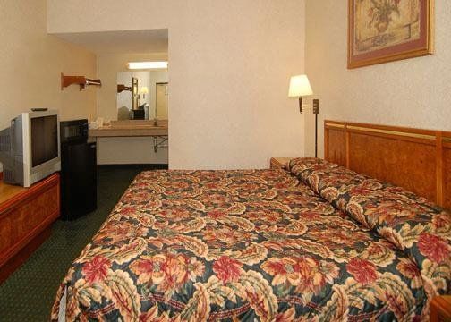 Red Carpet Inn By University Of Maryland College Park Ruang foto