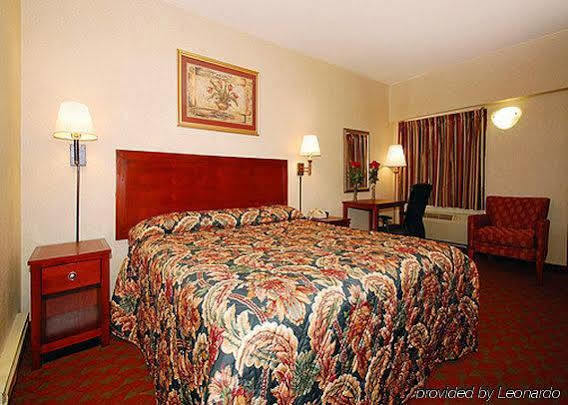 Red Carpet Inn By University Of Maryland College Park Bagian luar foto